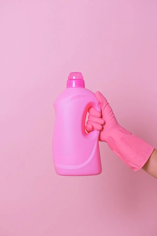 cleaning detergent